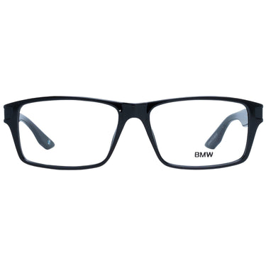 BMW Men's Black Optical Frames - One Size